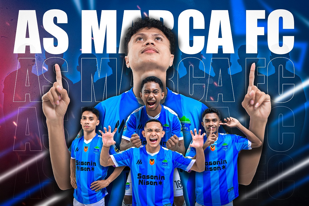 As Marca Fc 