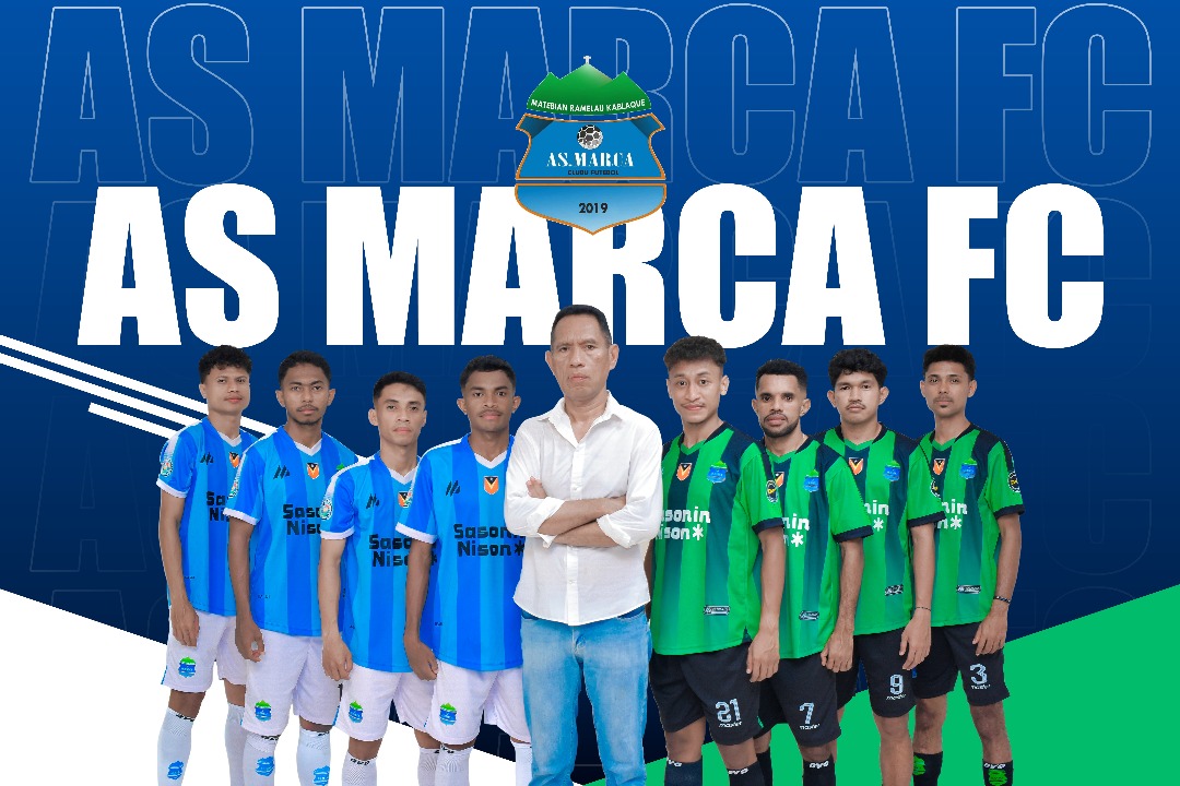 As Marca Fc